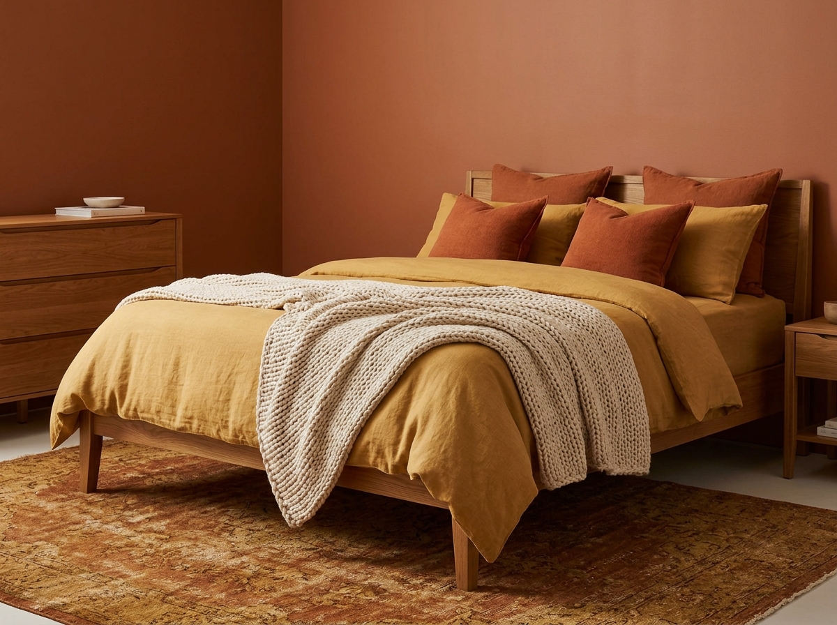 27 Bedroom Color Schemes for Cozy, Stylish Retreats