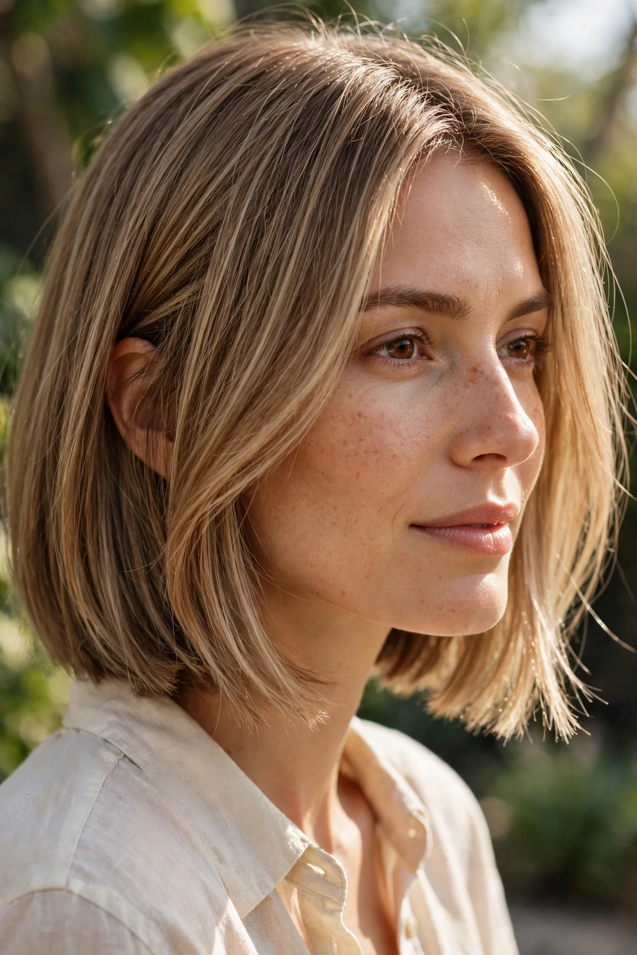 Babylight Bob for Dimensional Thickness